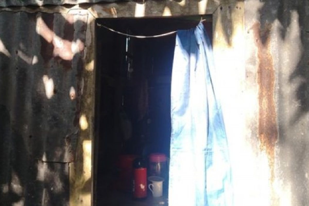 ওসমান হাদির গ্রামের বাড়িতে চুরি