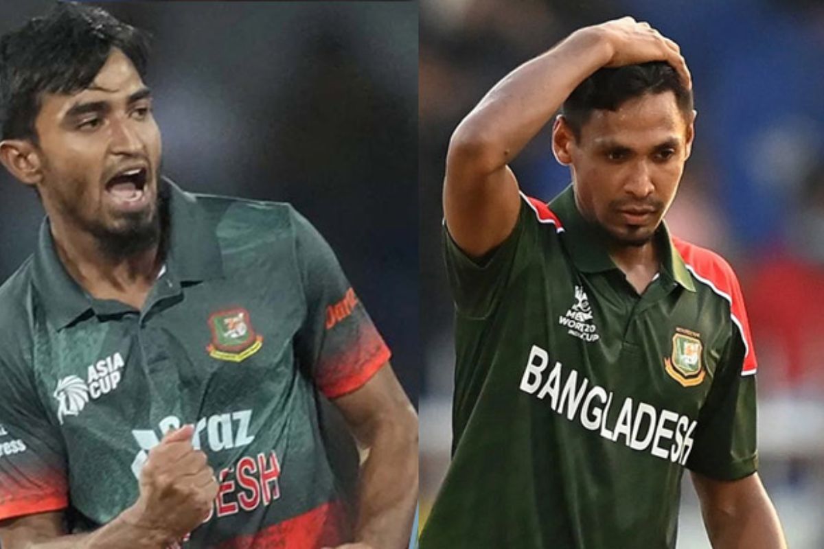 মক নিলাম: মুস্তাফিজ, তানজিম সাকিব কোন দলে-ভিত্তিমূল্য কত?