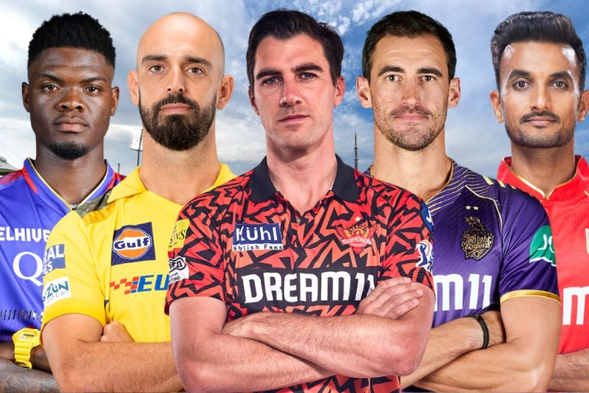 আইপিএল মিনি নিলাম: সবচেয়ে দামি ১০ খেলোয়াড়