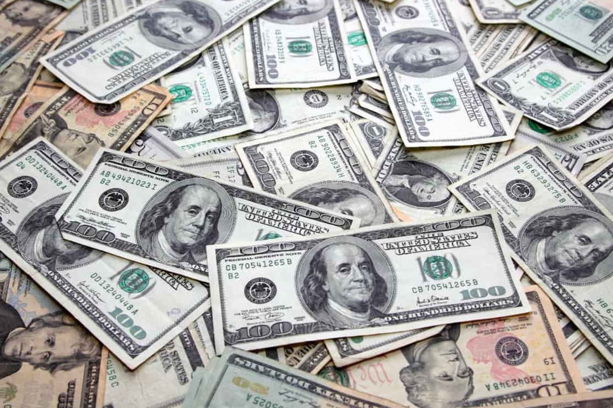 ১৩ দিনে রেমিট্যান্স এলো ১৫০ কোটি ডলার