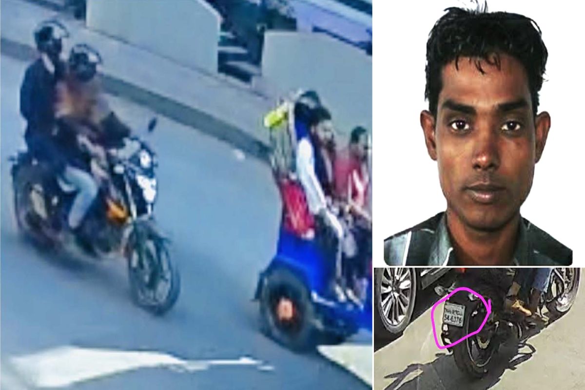 হাদির ওপর হা'মলায় ব্যবহৃত বাইকের মালিক গ্রেফতার