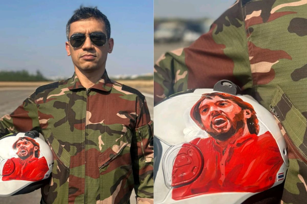 বিজয় দিবসে বিশ্ব রেকর্ড গড়বেন ৫৪ প্যারাট্রুপার