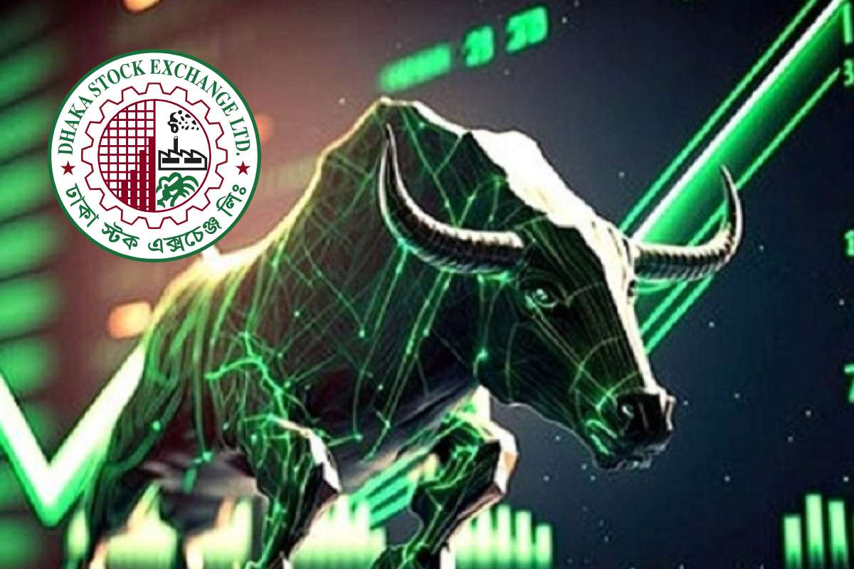 শেয়ারবাজার চাঙ্গা করতে ১০ হাজার কোটি টাকার ইকুইটি ফান্ডের প্রস্তাব