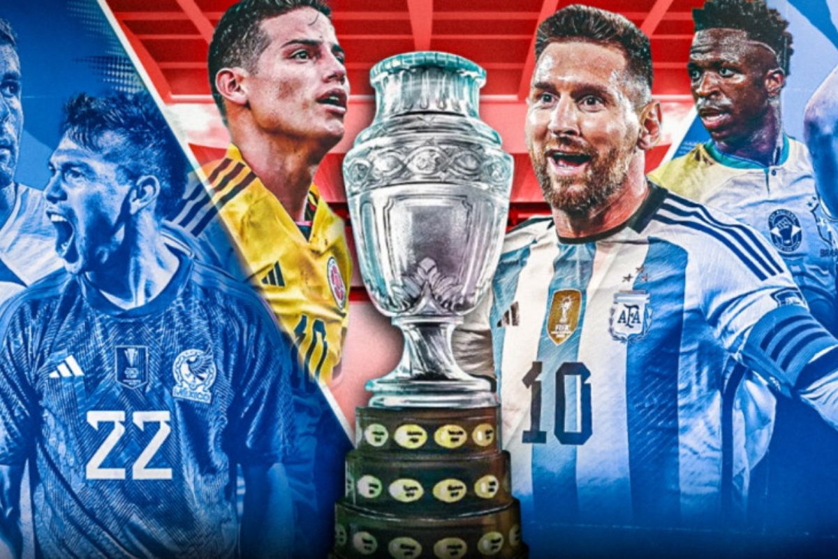 কোপা আমেরিকা: কবে, কোথায়-আয়োজক কারা?
