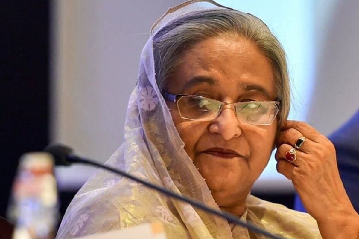 আজ হাসিনার মৃ'ত্যুদণ্ড চেয়ে আপিল করবে প্রসিকিউশন