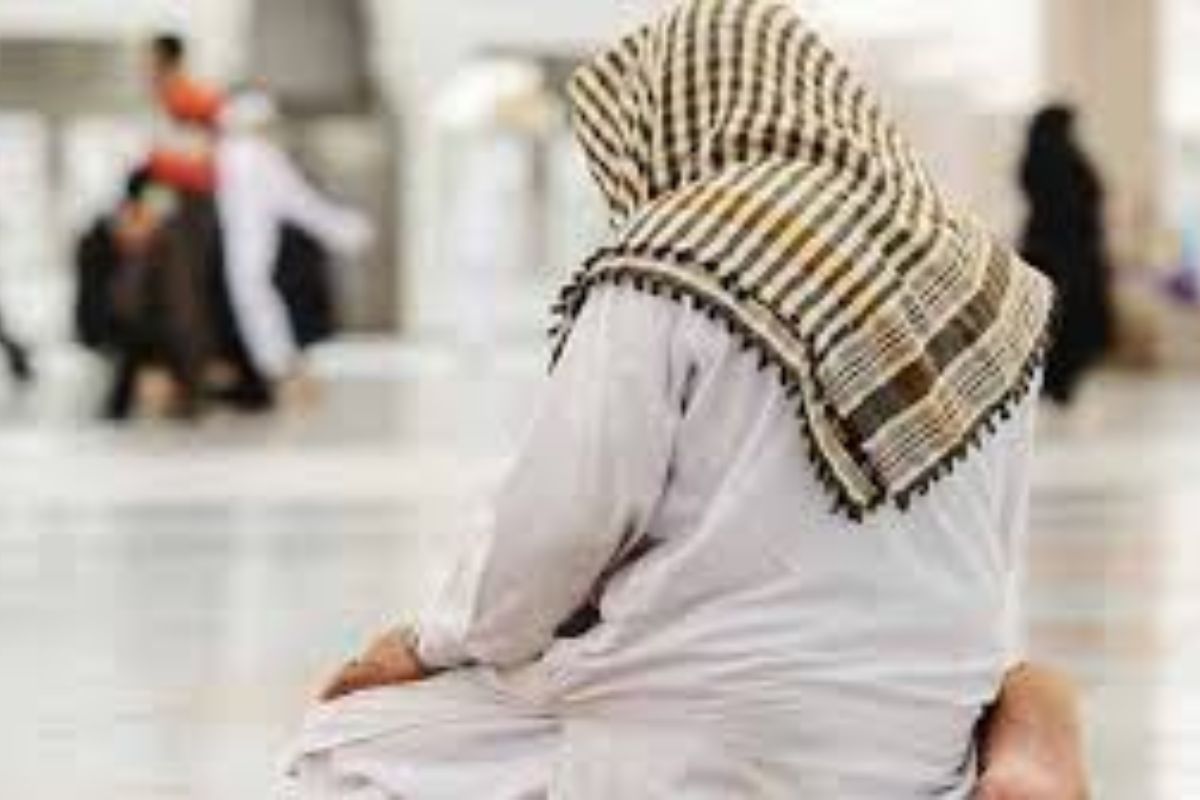 আজকের নামাজের সময়সূচি (১৫ ডিসেম্বর)