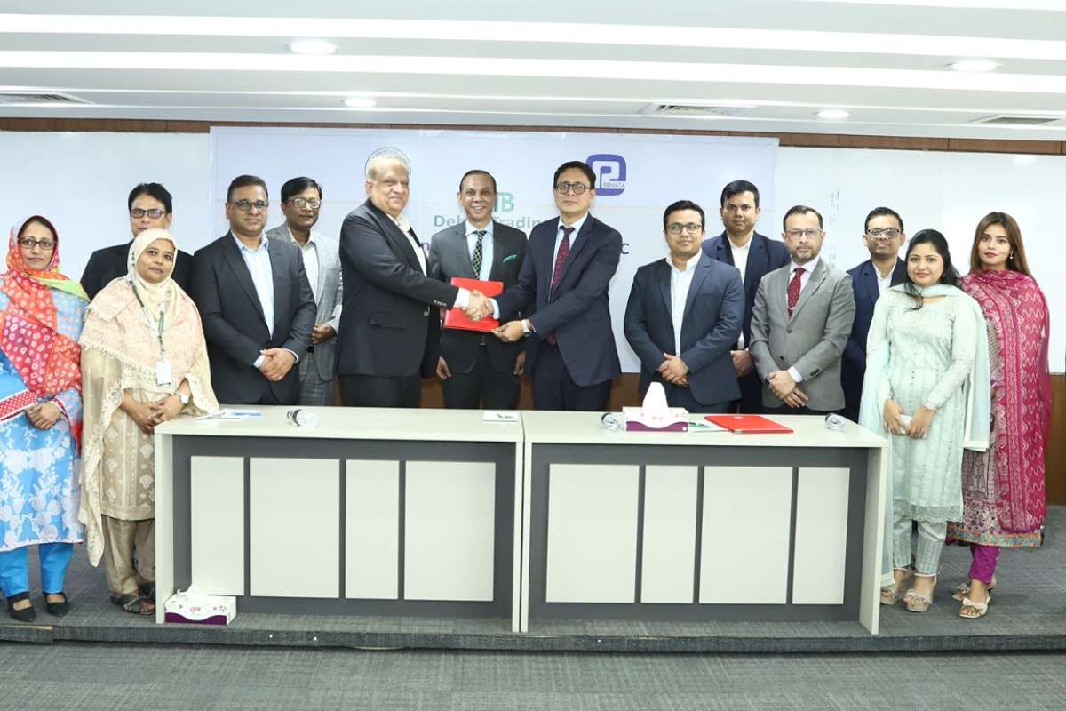 ডিএসই এটিবি প্লাটফর্মে রেনাটা'র প্রেফারেন্স শেয়ারের লেনদেন শুরু