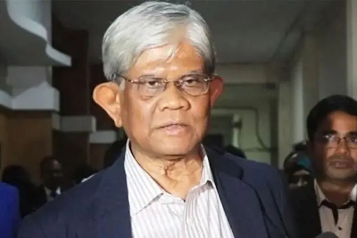 ‘হাদিকে সিঙ্গাপুরে নিতে খরচ দেবে মন্ত্রণালয়’