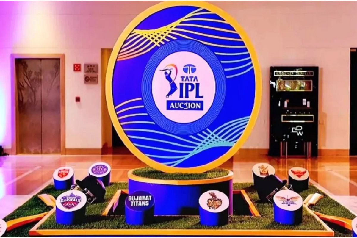 আজ IPL নিলাম: জানুন সময়সূচি-সরাসরি দেখার উপায় (LIVE)