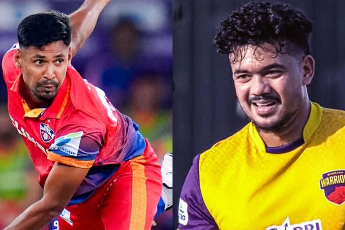 IPL নিলাম ২০২৬: ৯.২ কোটিতে দল পেল মুস্তাফিজ-জানুন তাসকিনের অবস্থান