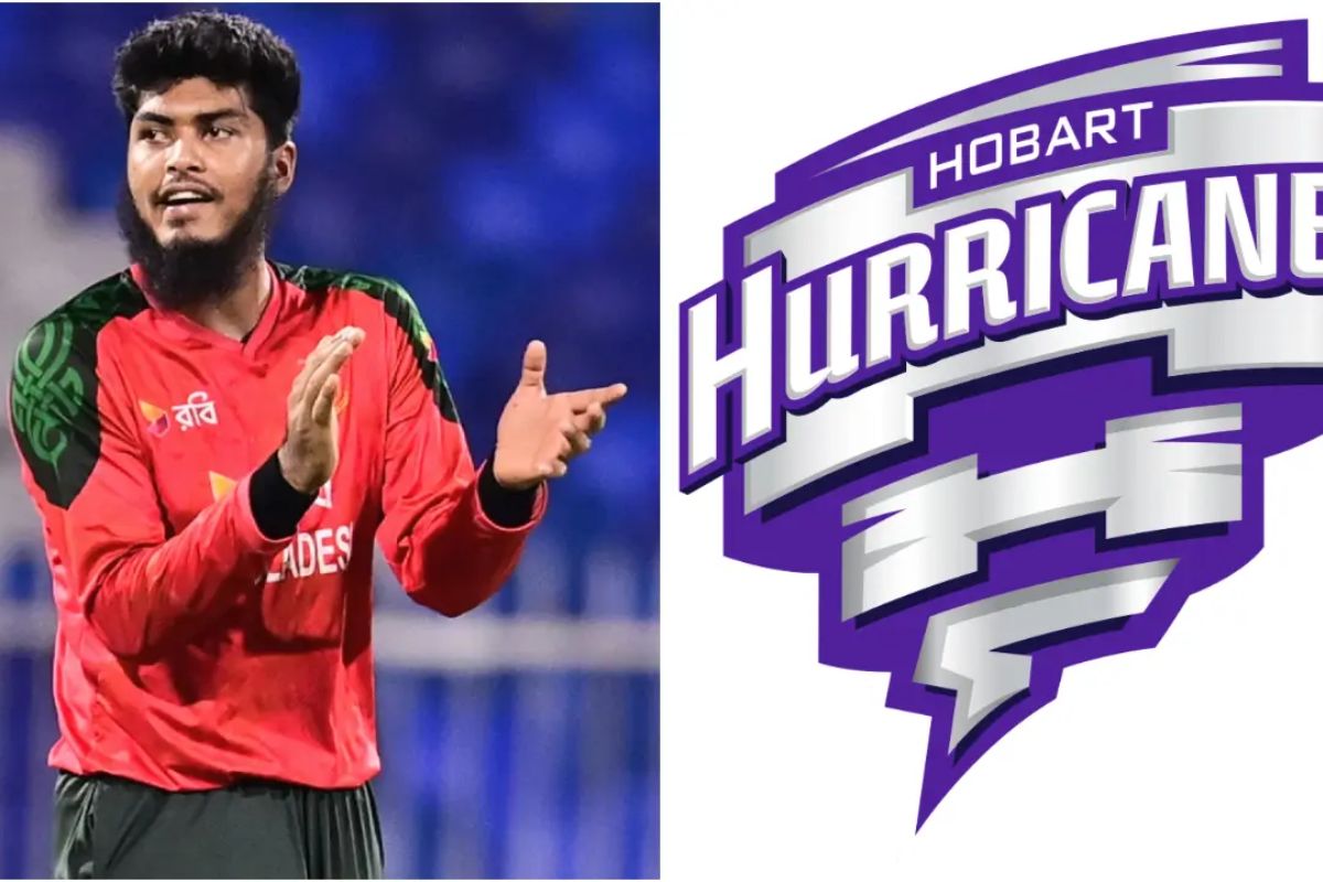 বিগ ব্যাশ লিগ: ব্যাটিংয়ে রিশাদরা-সরাসরি দেখুন এখানে (LIVE)