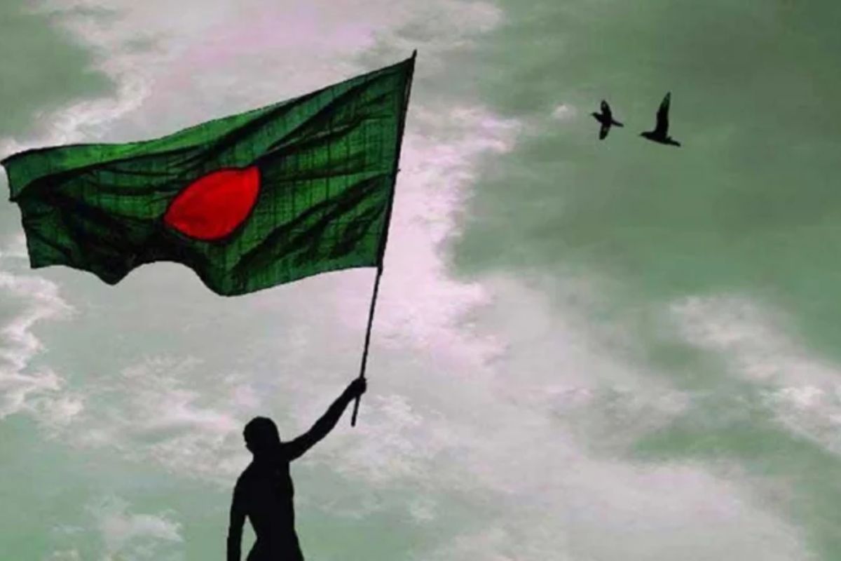 বাংলাদেশকে বিজয় দিবসের শুভেচ্ছা জানিয়েছে ভারত, চীনসহ ৭ দেশ