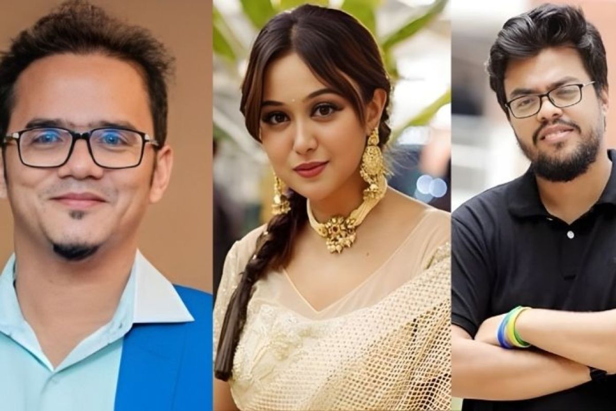 হাদিকে নিয়ে পোস্ট: শোবিজ তারকাদের হ'ত্যার হুমকির অভিযোগ