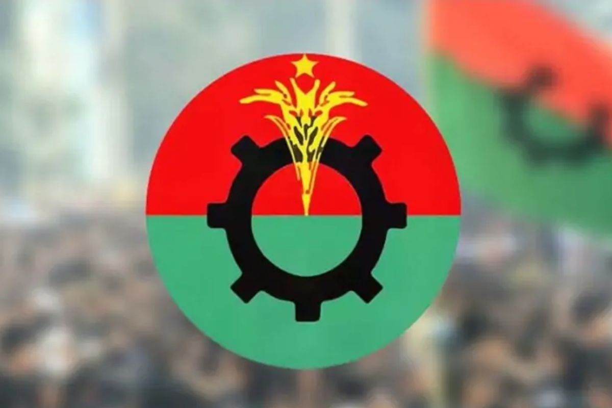 তারেক রহমানকে স্বাগত জানানোর জন্য বিএনপির কমিটি গঠন