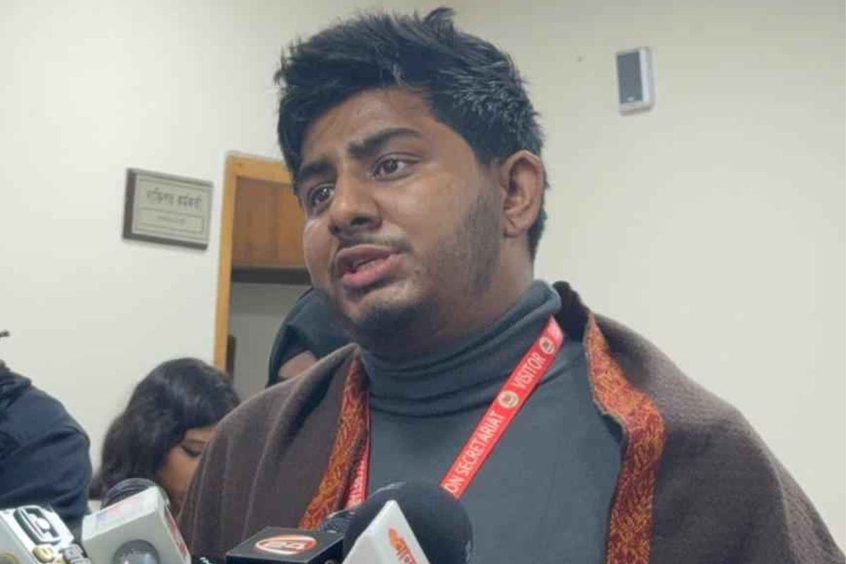 ২৪ সালের প্রার্থীদের নিষিদ্ধে ইসির হস্তক্ষেপ চায় বৈষম্যবিরোধীরা