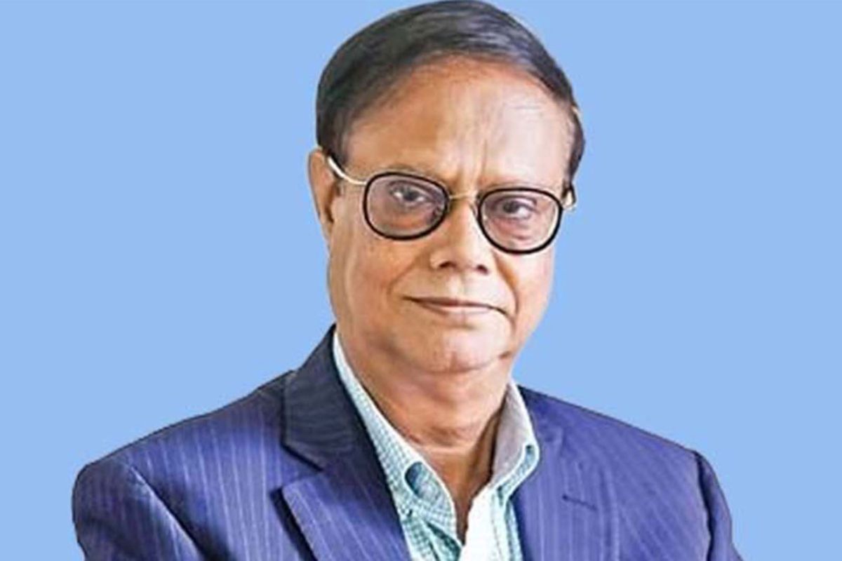 এস আলমের মামলা ‘চোরের মায়ের বড় গলা’: গভর্নর