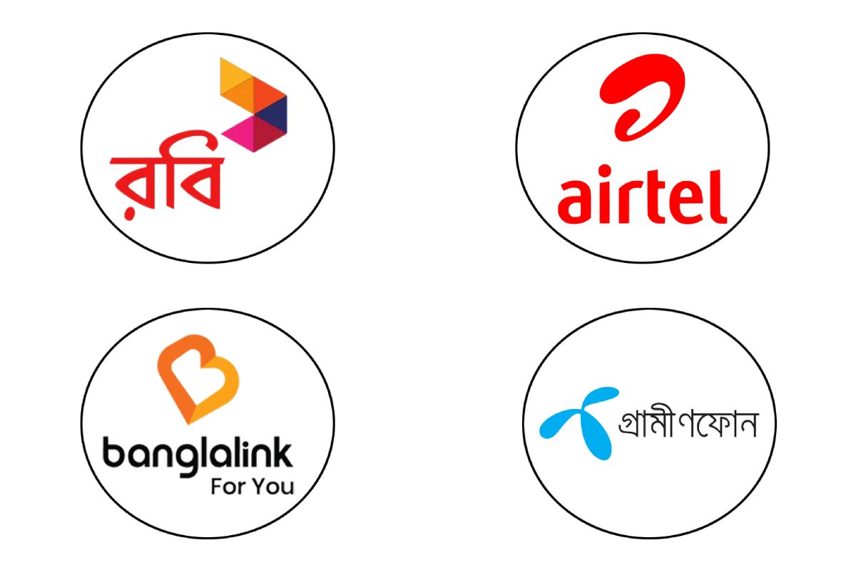 রবি-এয়ারটেলের বিরুদ্ধে বিটিআরসিতে জিপি-বাংলালিংকের অভিযোগ