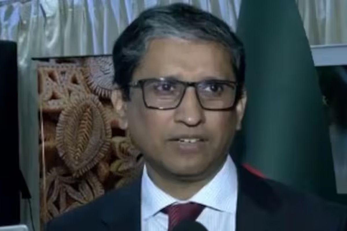দিল্লিতে বাংলাদেশের হাইকমিশনারকে তলব করল ভারত