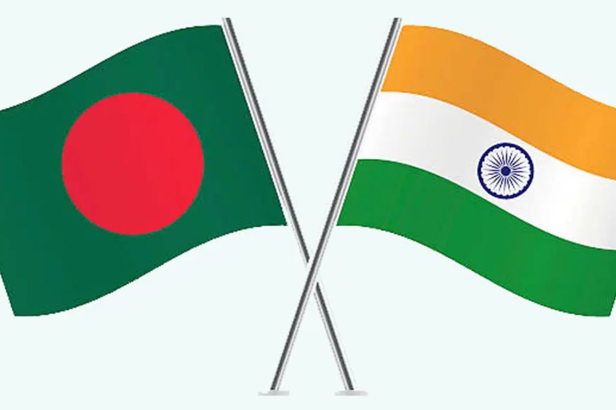 বাংলাদেশের হাইকমিশনারকে যে বার্তা দিল ভারত