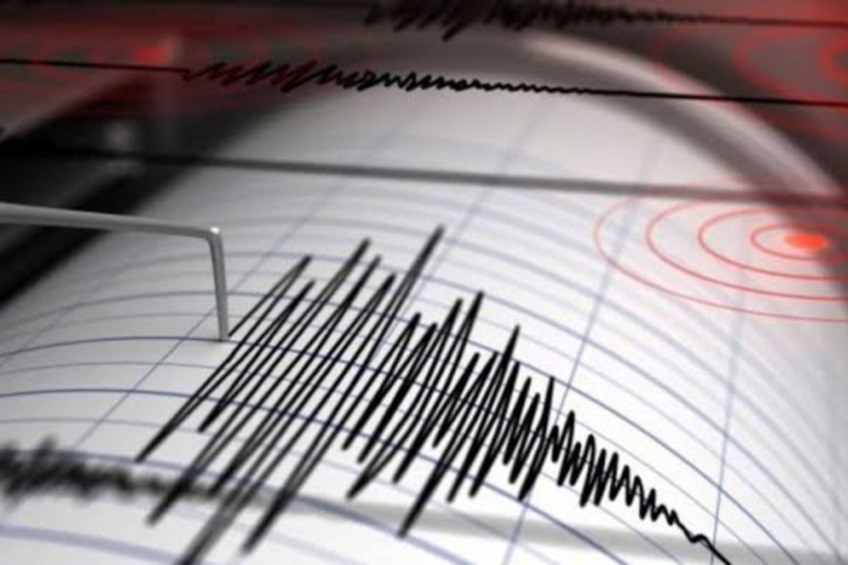 
ভূমিকম্পে কাঁপল সৌদি আরব 