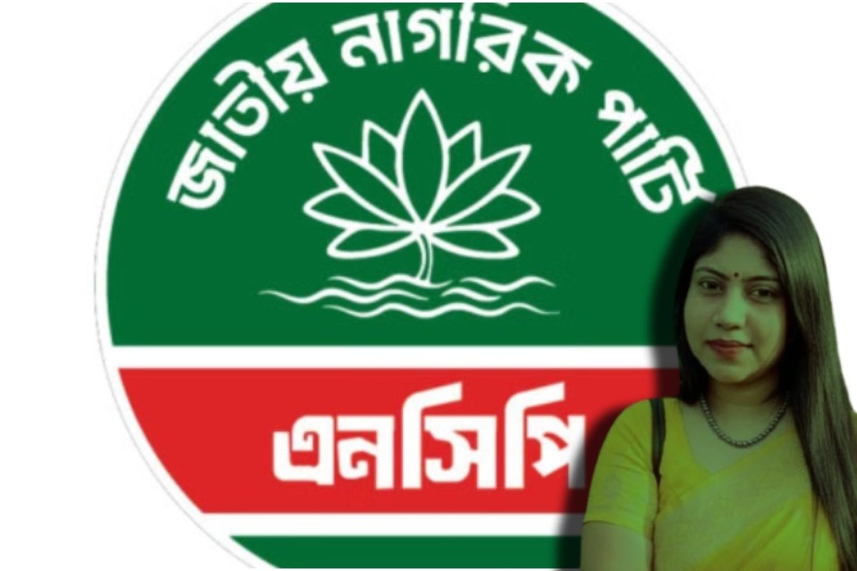 এনসিপির নেত্রী রুমী: শেষ স্ট্যাটাসে হাদিকে নিয়ে যা লিখেছিলেন
