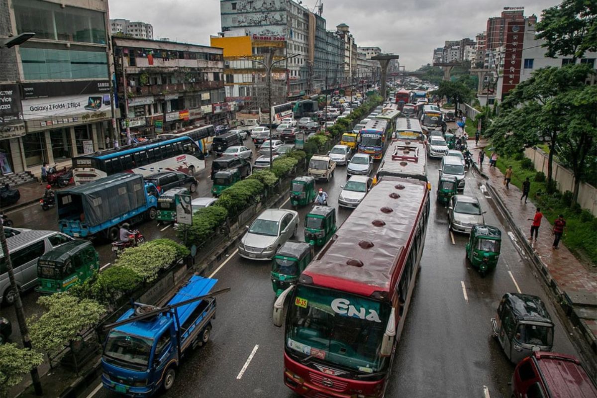 রাজধানীজুড়ে আজকের কর্মসূচি (১৮ ডিসেম্বর)