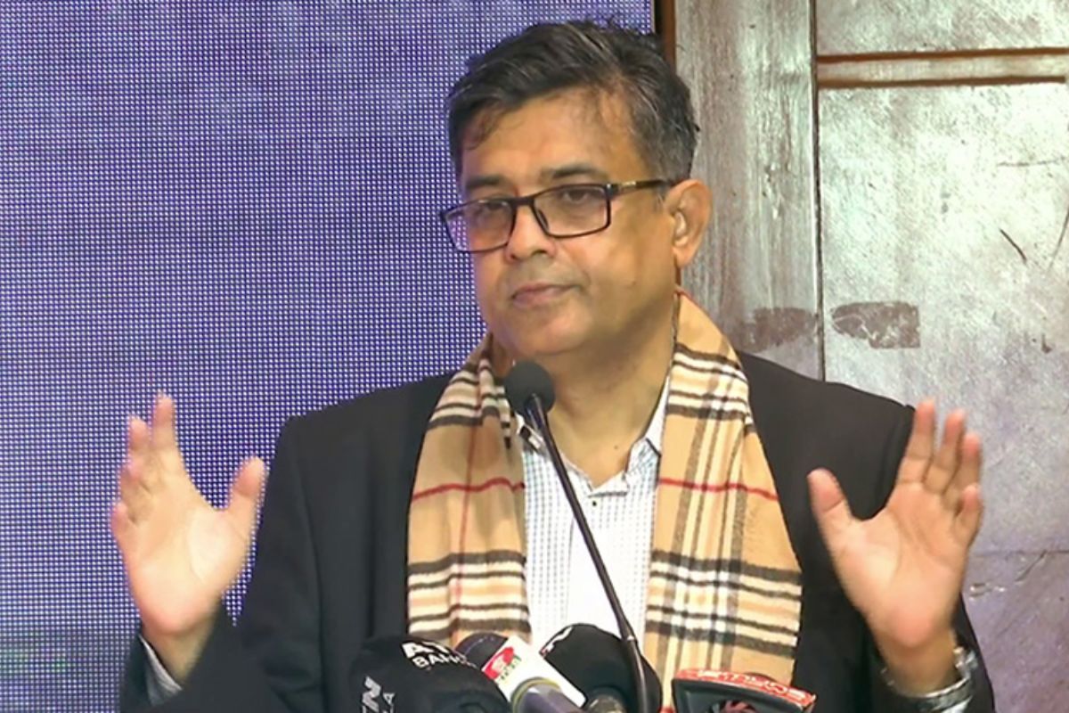 প্রথম আলো ও ডেইলি স্টারে হামলায় দুঃখপ্রকাশ প্রেস সচিবের