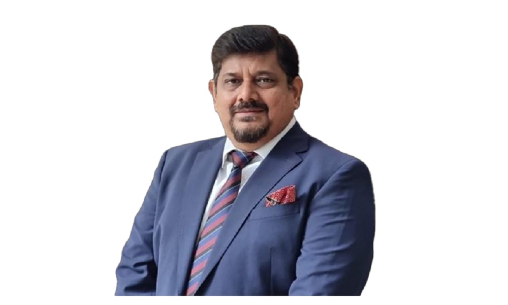 আল-আরাফাহ ইসলামী ব্যাংকের এমডি হলেন রাফাত উল্লাহ