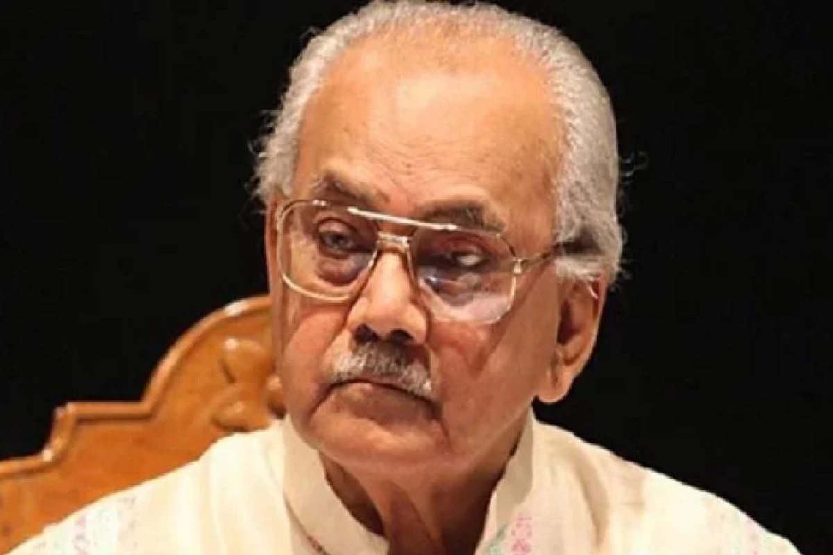 মুক্তিযুদ্ধের উপ-অধিনায়ক এ কে খন্দকার আর নেই