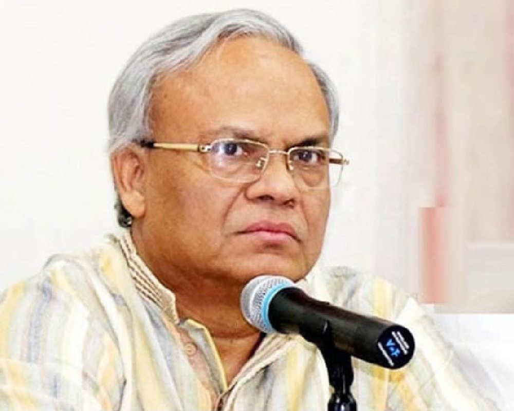 ভিন্নমতের কারণে হামলা কোনোভাবেই গ্রহণযোগ্য নয়: রিজভী