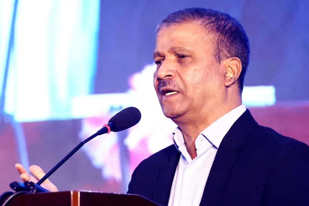 'বিশ্ব প্রতিযোগিতায় টিকে থাকতে ডিগ্রির চেয়ে সক্ষমতা বেশি জরুরি'