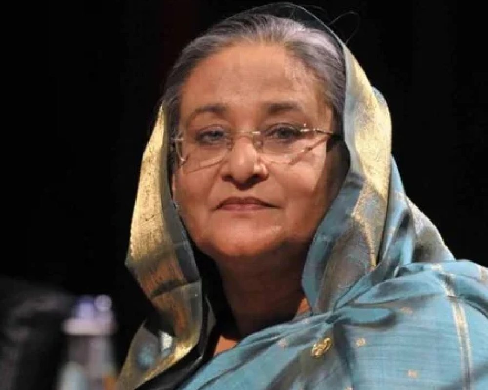 পেছাল হাসিনাসহ ১৭ জনের অভিযোগ গঠনের আদেশ