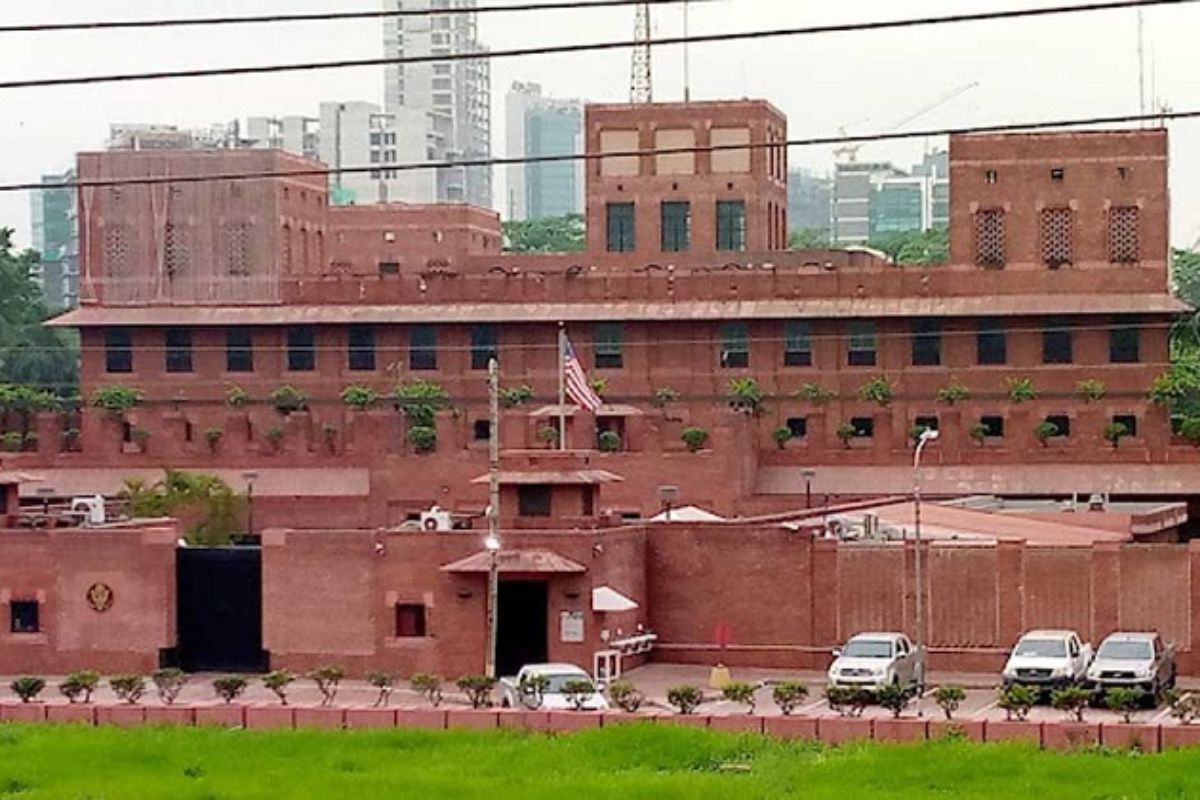 তারেক রহমান দেশে ফিরছেন বৃহস্পতিবার, মার্কিন দূতাবাসের সতর্কতা