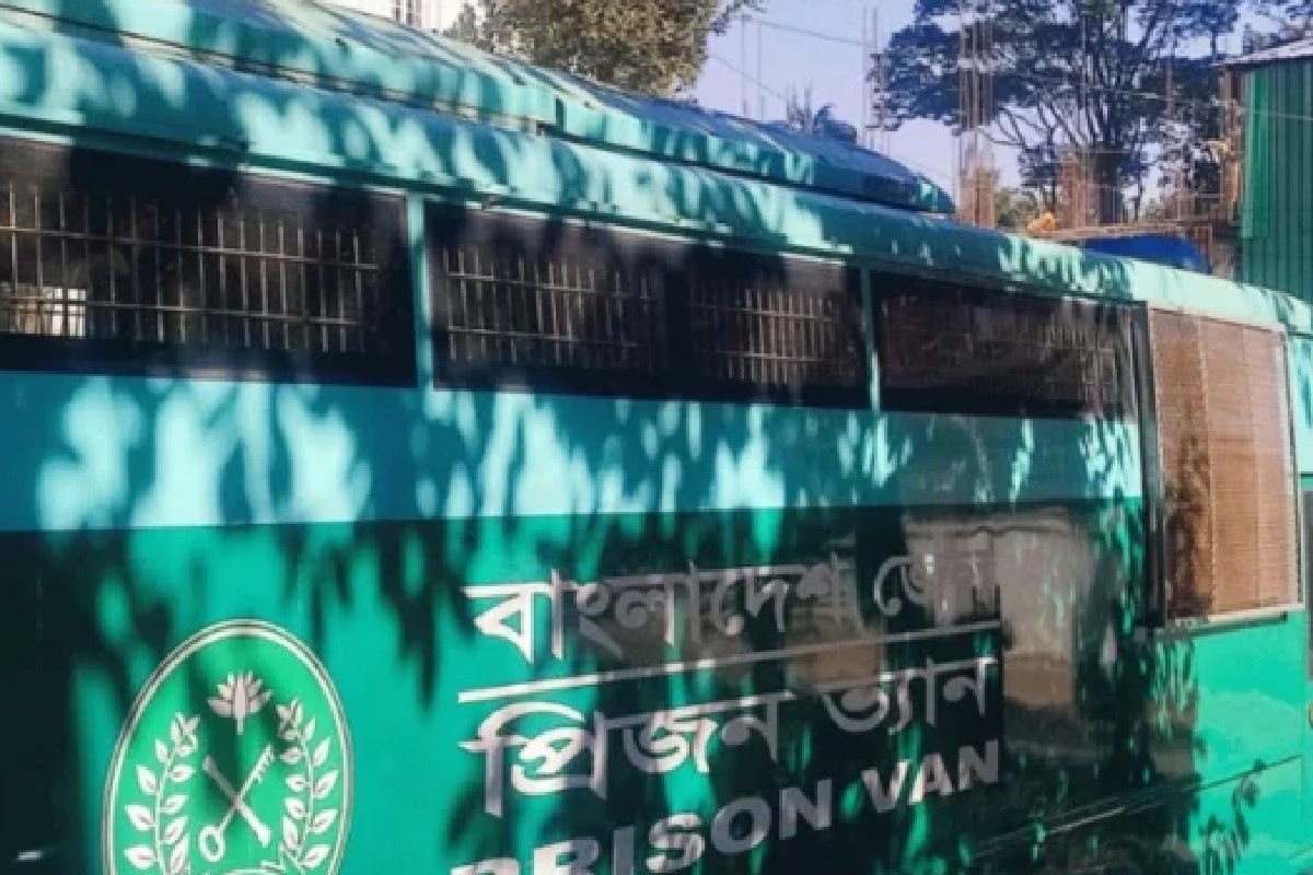 সেনা কর্মকর্তাসহ ১৭ জনের অভিযোগ গঠনের শুনানি আজ