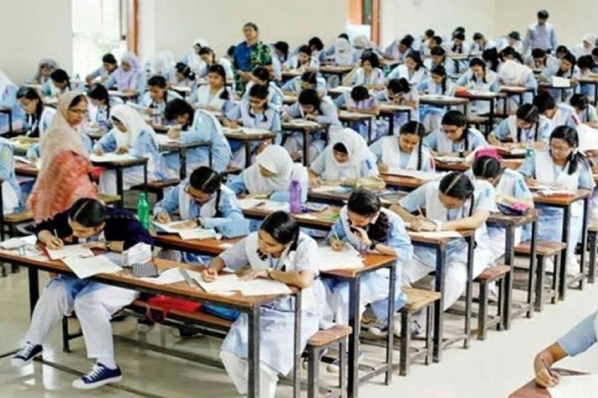 এসএসসি পরীক্ষার চূড়ান্ত সূচি আসছে আগামী সপ্তাহে
