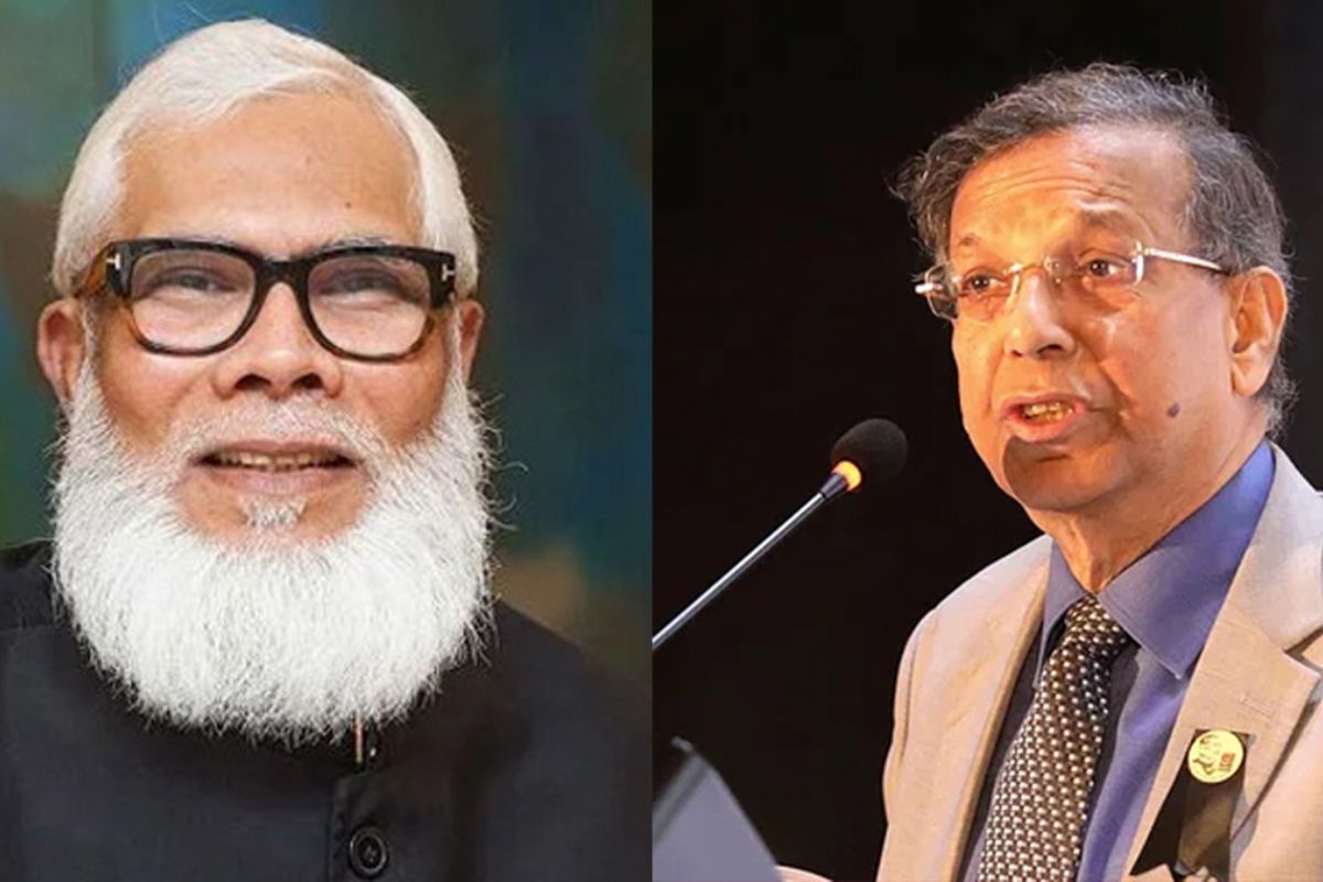 সালমান ও আনিসুল হকের ট্রাইব্যুনাল শুনানি আজ