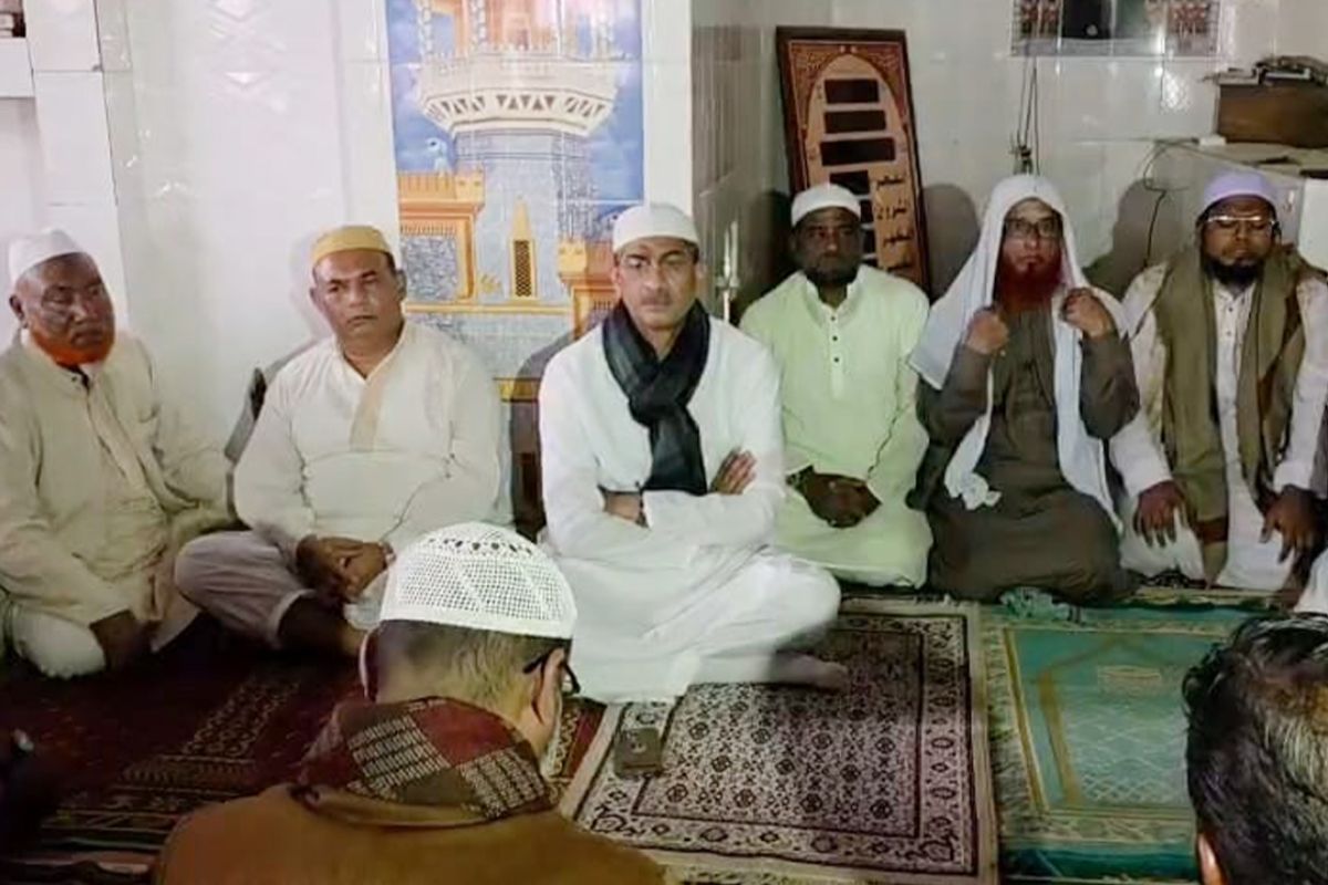 নির্বাচন পেছানোর ষড়যন্ত্র হিসেবেই বিএনপি নেতার বাড়িতে আগুন: এ্যানি