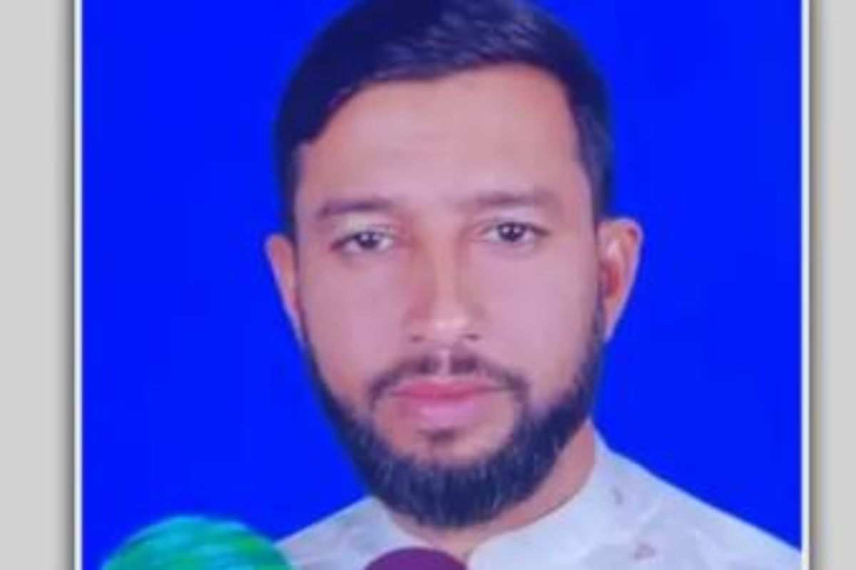 গুলিবিদ্ধ এনসিপি নেতার অবস্থা সংকটজনক, সর্বশেষ যা জানা গেল