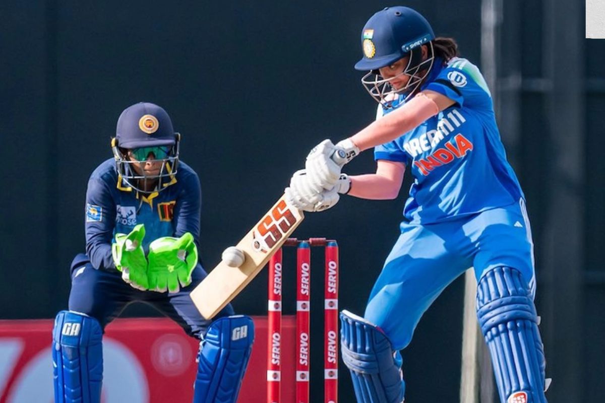 কিছুক্ষণ পর ভারত বনাম শ্রীলঙ্কার টি-২০ ম্যাচ-সরাসরি দেখবেন যেভাবে (LIVE)