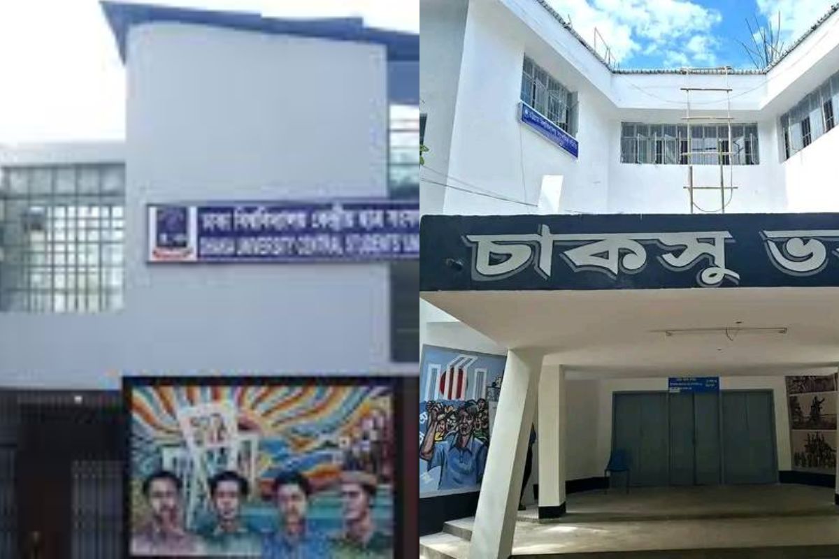 চাকসুর নেত্রীকে বিয়ে করছেন ডাকসুর জিএস, একইদিনে বাগদান এজিএসের