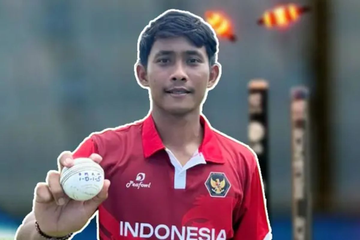 আন্তর্জাতিক টি-টোয়েন্টি ক্রিকেটে নতুন মাইলফলক: এক ওভারে পাঁচ উইকেট