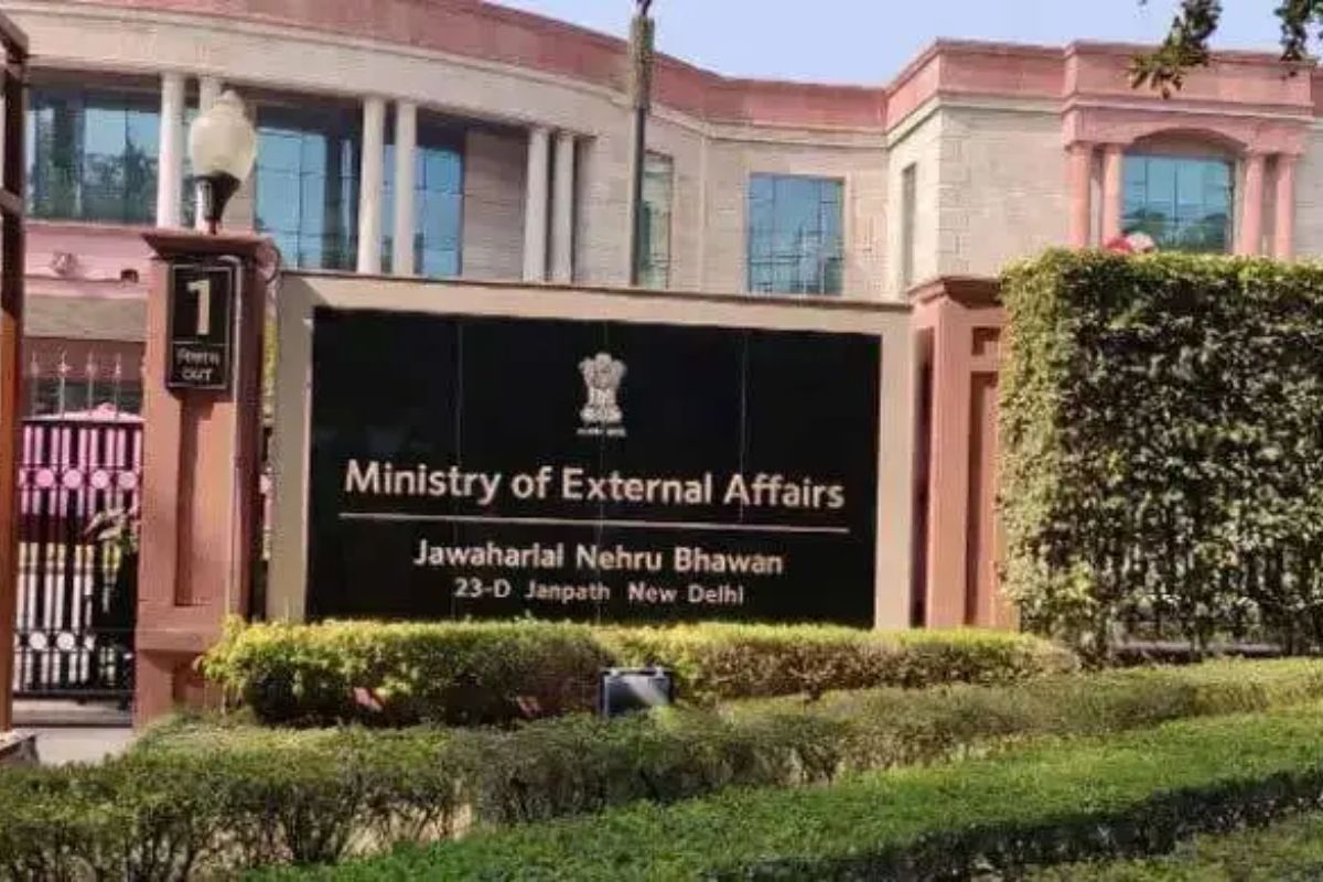 ফের বাংলাদেশের হাইকমিশনারকে তলব করল ভারত