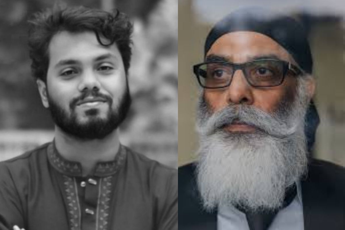 হাদি হ'ত্যায় ‘র’ জড়িত, আন্তর্জাতিক বিক্ষোভের ঘোষণা শিখ জনগোষ্ঠীর