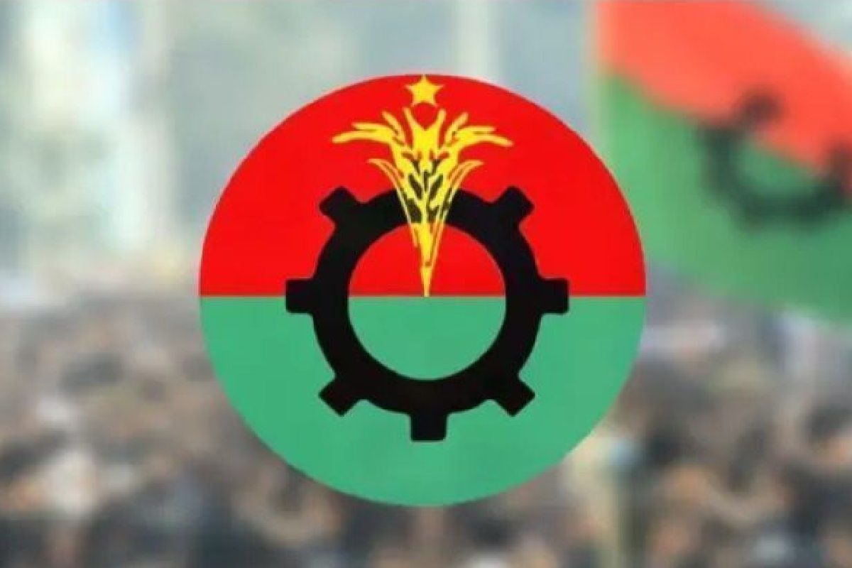 শরিকদের জন্য ৭ আসন ছাড় দিল বিএনপি