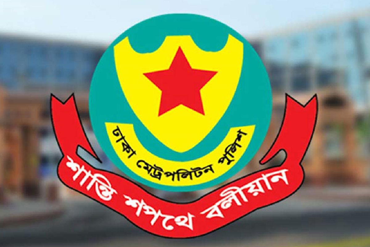 ঢাকায় আতশবাজি ও ফানুস নিষিদ্ধ ঘোষণা ডিএমপির