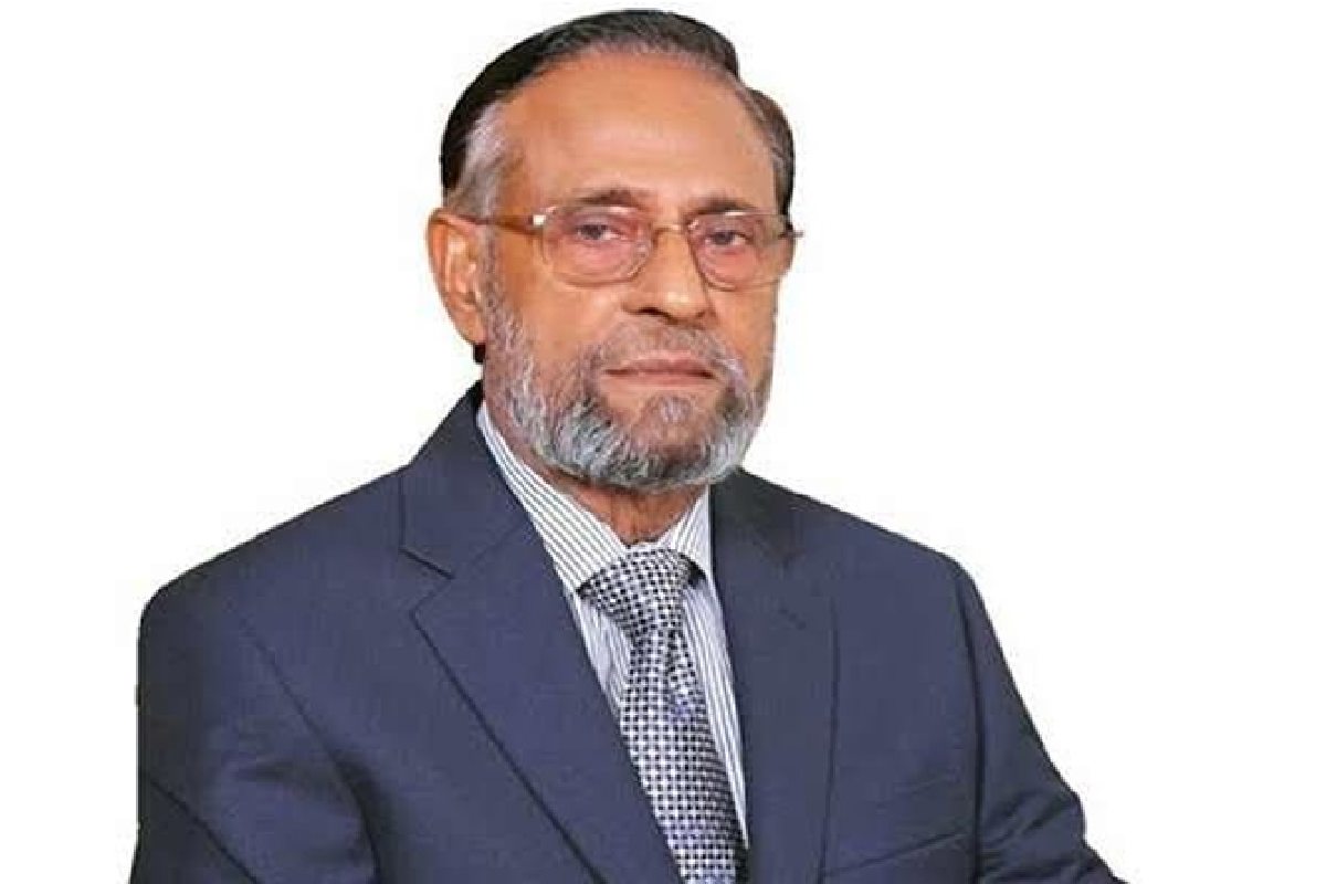 এককভাবে ভোট করবেন এলডিপির কর্নেল অলি