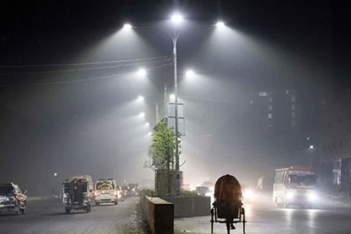 বাড়ছে শীতের দাপট, রাতের তাপমাত্রা কমতে পারে আরও ২ ডিগ্রি