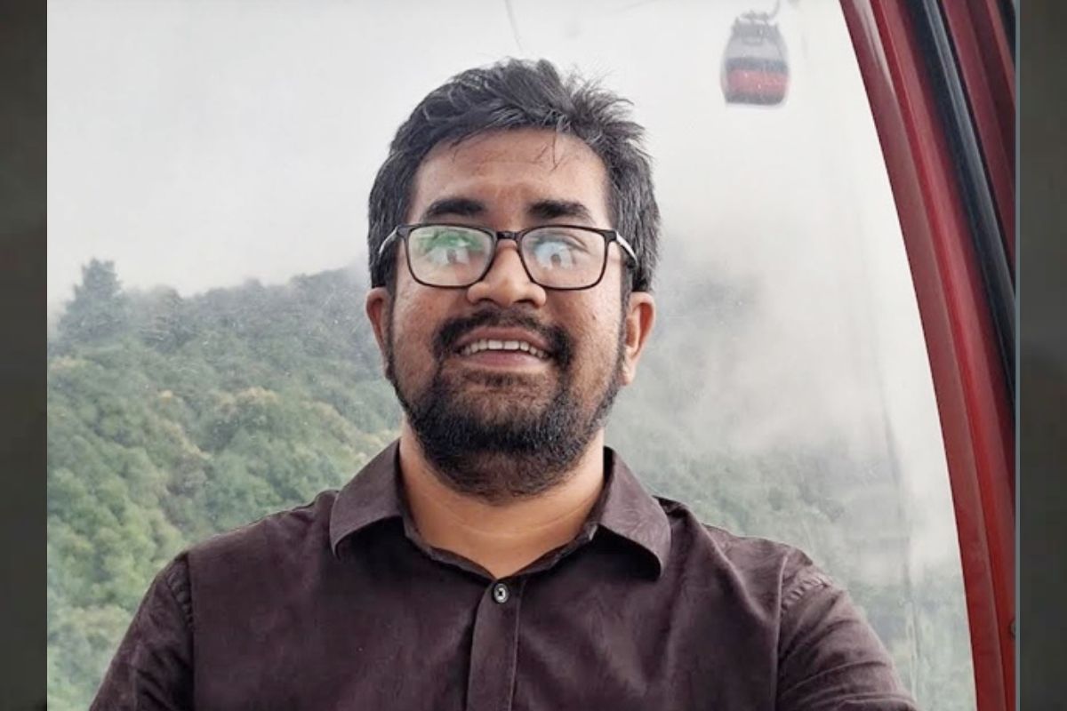 
তারেক রহমানকে সমর্থন জানিয়ে এনসিপি নেতার পদত্যাগ 