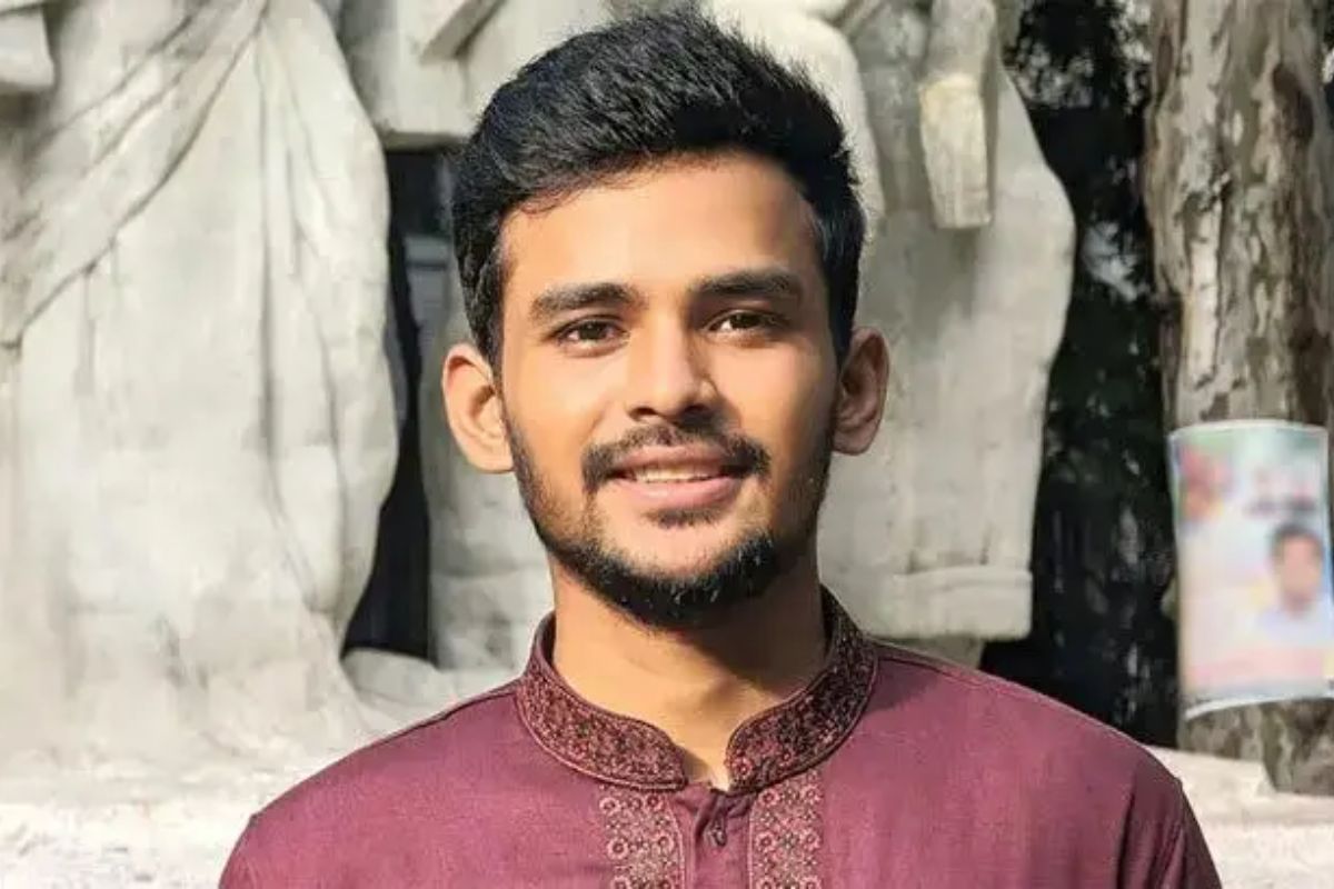 'তারেক রহমানের ফেরা গণতান্ত্রিক অগ্রযাত্রায় নতুন গতি সঞ্চার করবে'