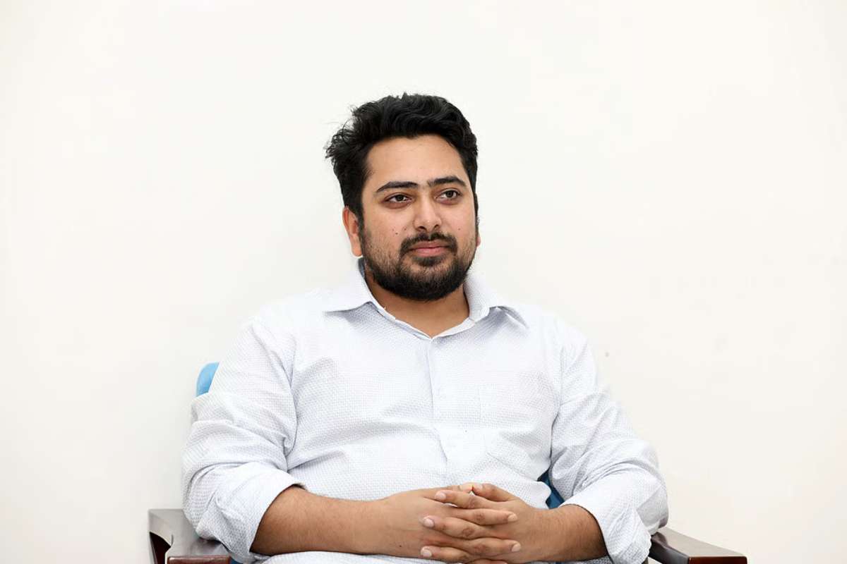 তারেক রহমানের প্রত্যাবর্তন নিয়ে যা বললেন নাহিদ ইসলাম